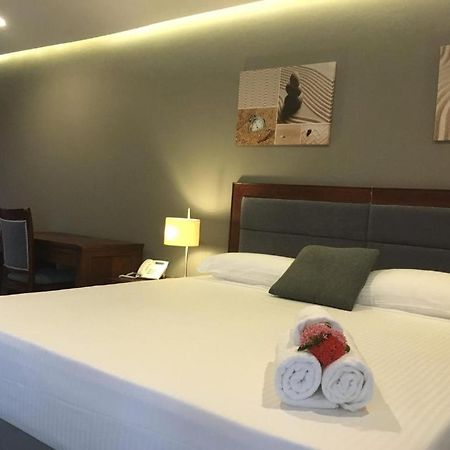 Curacao Suites Hotel Willemstad Exteriér fotografie