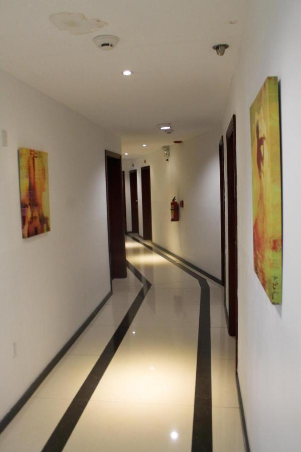 Curacao Suites Hotel Willemstad Exteriér fotografie