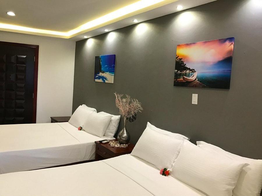Curacao Suites Hotel Willemstad Exteriér fotografie