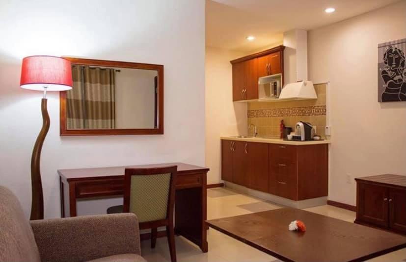 Curacao Suites Hotel Willemstad Exteriér fotografie