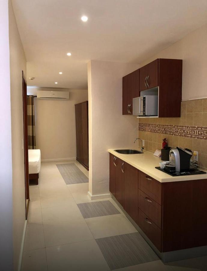 Curacao Suites Hotel Willemstad Exteriér fotografie